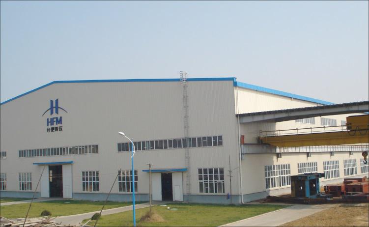 合肥锻压机床厂